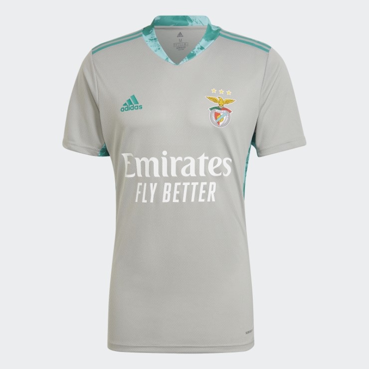 Adidas Slb Gk Mid Gris