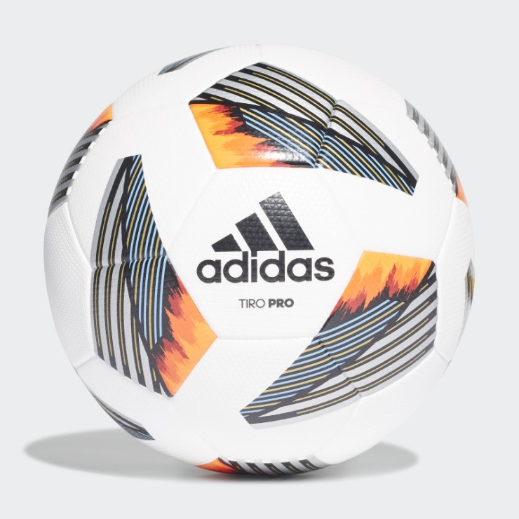 Balon Adidas Tiro Pro Blanco