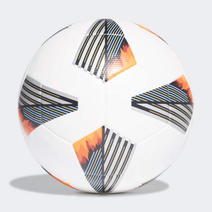 Balon Adidas Tiro Pro Blanco