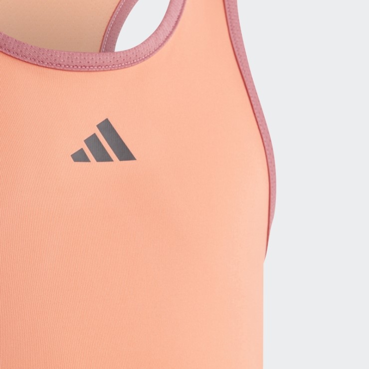 Vestido Club Tenis Adidas Coral