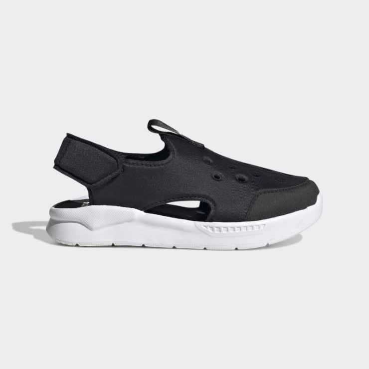 360 2.0 Sandalias Adidas Negro