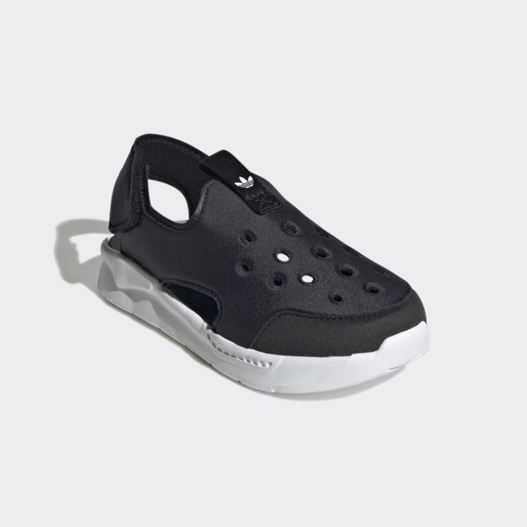 360 2.0 Sandalias Adidas Negro