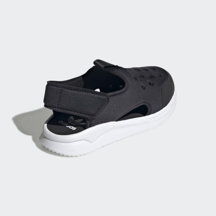 360 2.0 Sandalias Adidas Negro