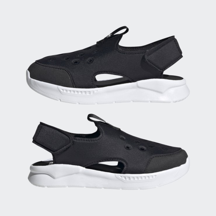 360 2.0 Sandalias Adidas Negro