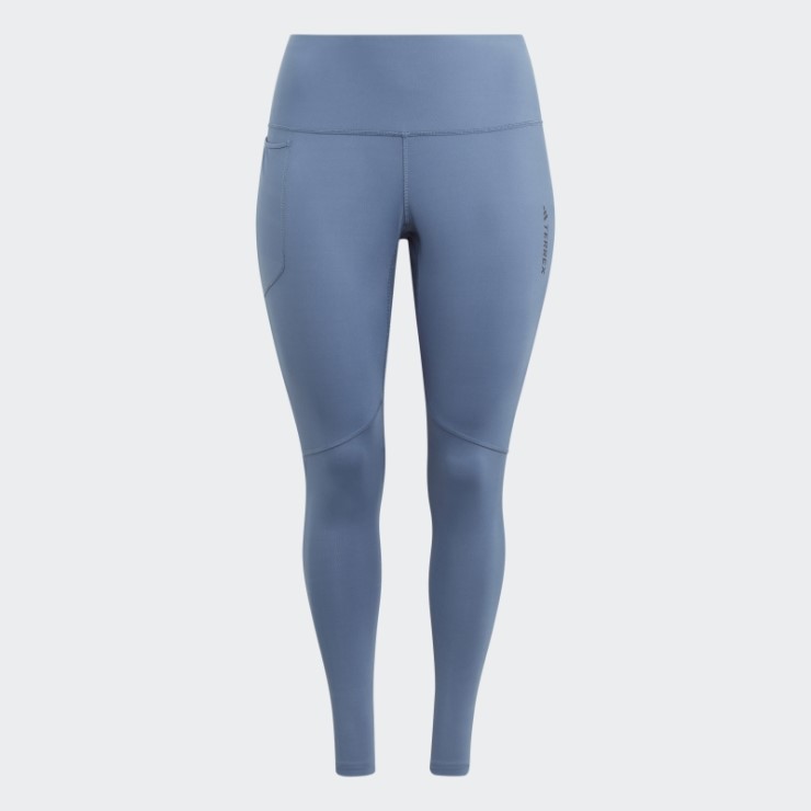 Acero Adidas Terrex Multi Polainas (tallas Grandes)