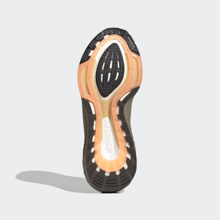 Ultraboost 22 Zapatillas Adidas Orbit Verde