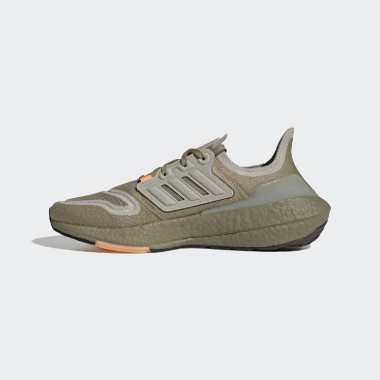 Ultraboost 22 Zapatillas Adidas Orbit Verde
