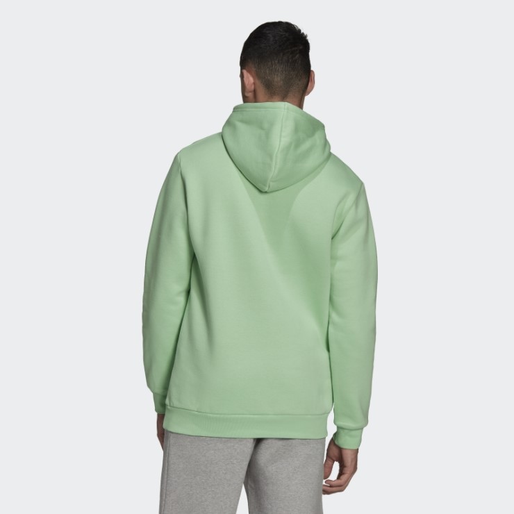 Adicolor Essentials Sudadera Con Capucha Trefoil Adidas Glory Mint