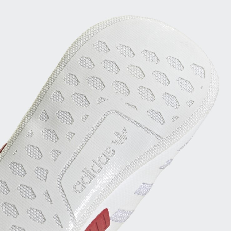 Zapatillas Adidas Nmd Blancas