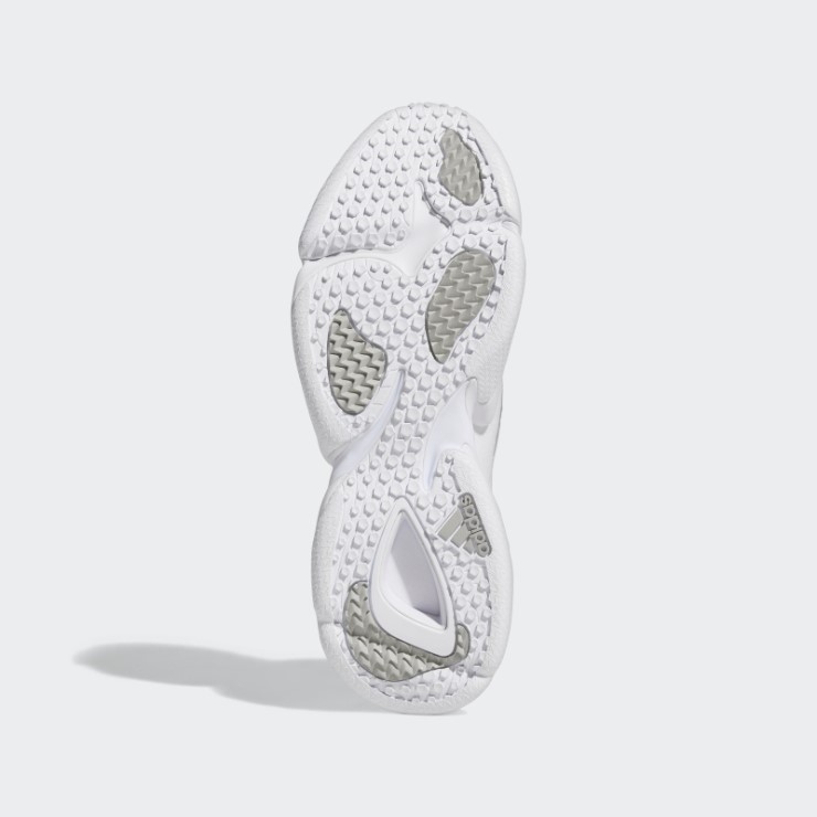 Adidas Impact Flx Blancas