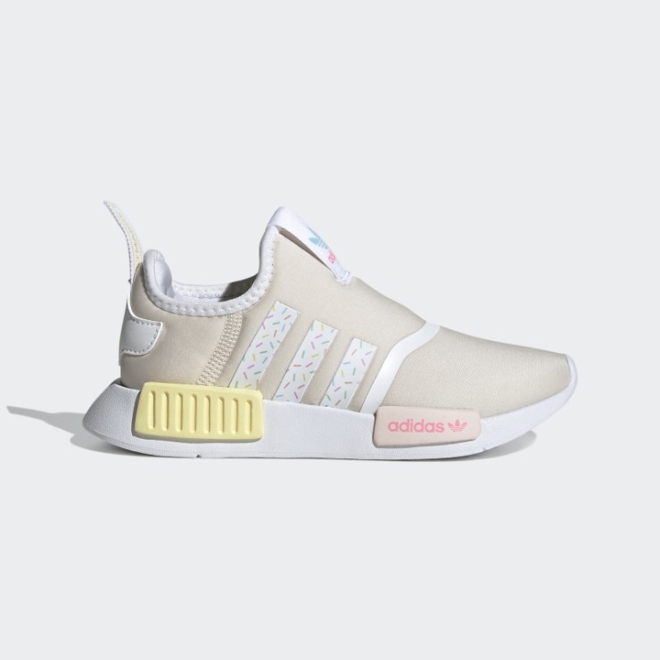 Zapatillas Adidas Nmd 360 Rosa