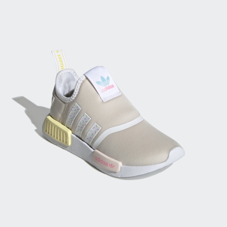 Zapatillas Adidas Nmd 360 Rosa