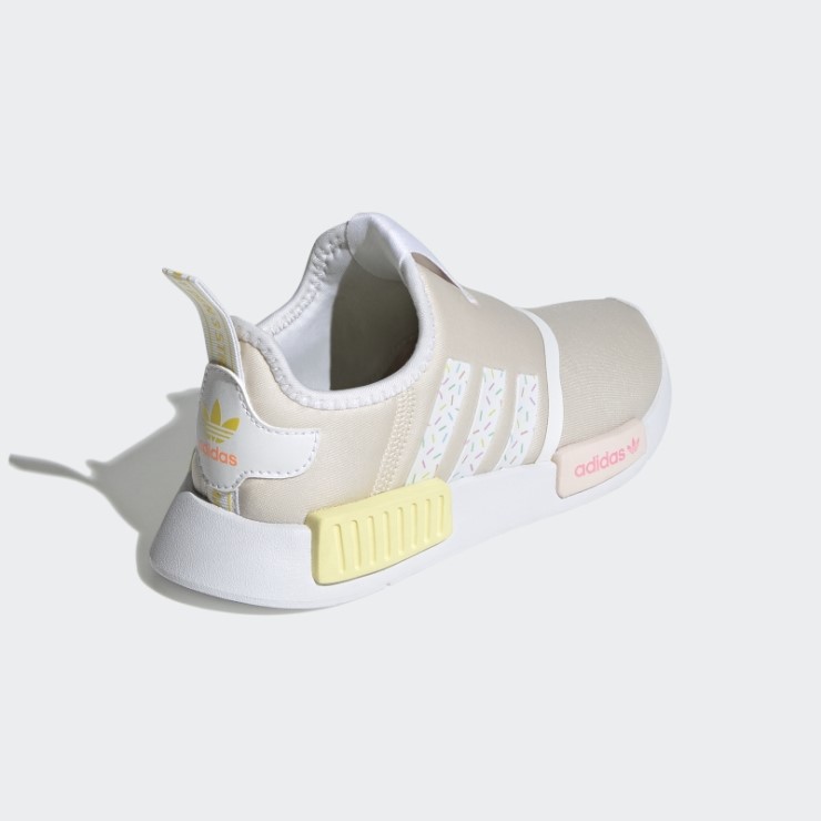 Zapatillas Adidas Nmd 360 Rosa