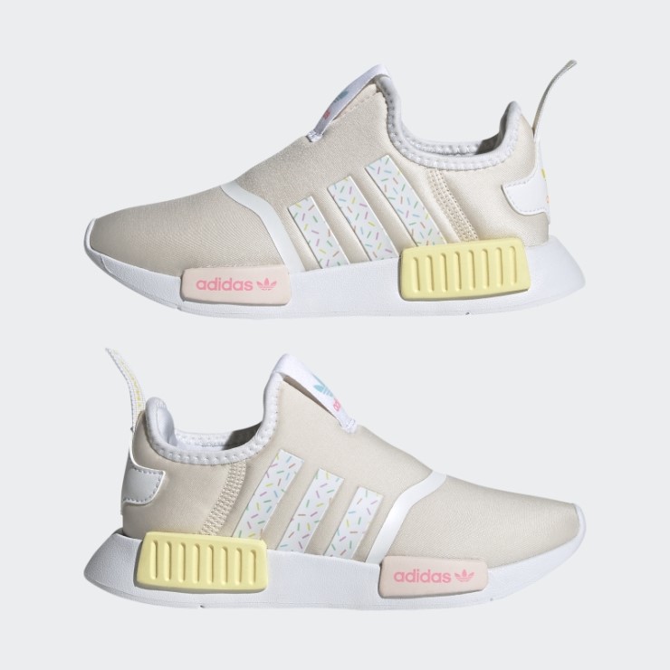 Zapatillas Adidas Nmd 360 Rosa