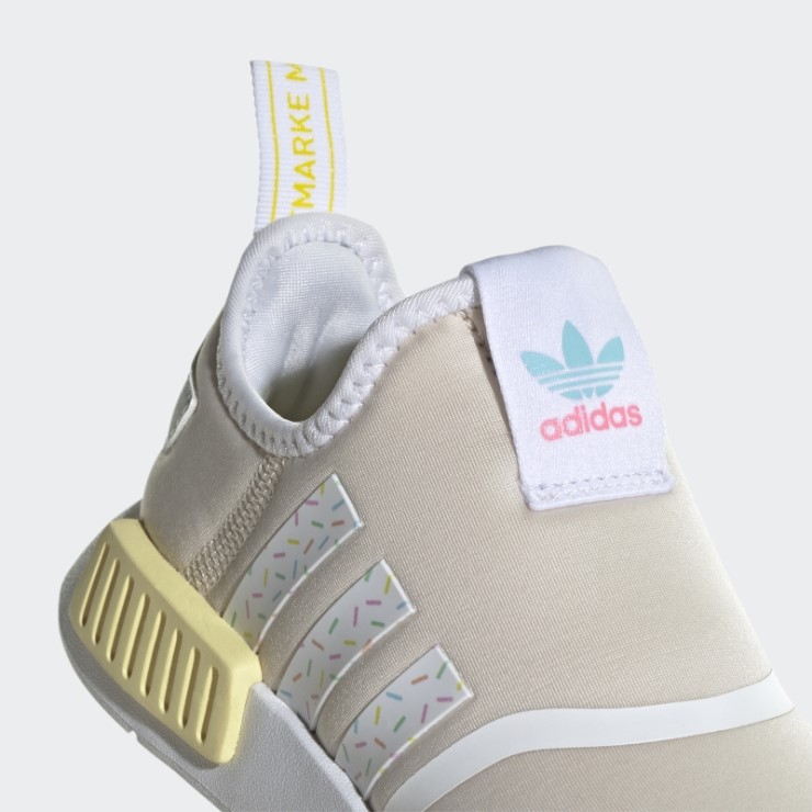 Zapatillas Adidas Nmd 360 Rosa