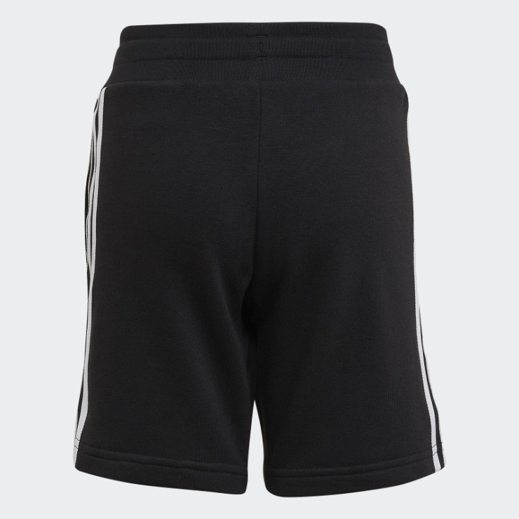 Adidas Conjunto De Camiseta Y Shorts Adicolor Blanco