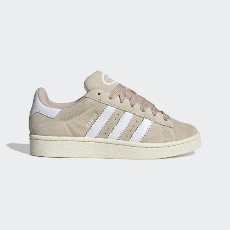 Zapatillas Adidas Campus 00s Blancas