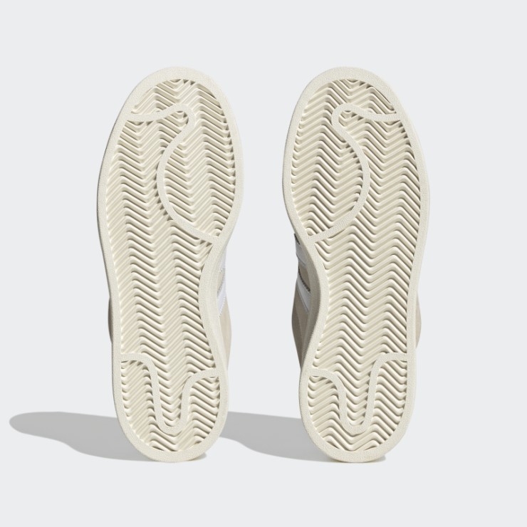 Zapatillas Adidas Campus 00s Blancas