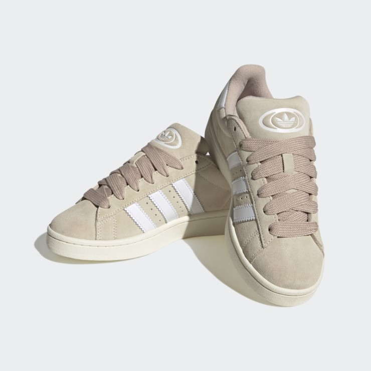 Zapatillas Adidas Campus 00s Blancas