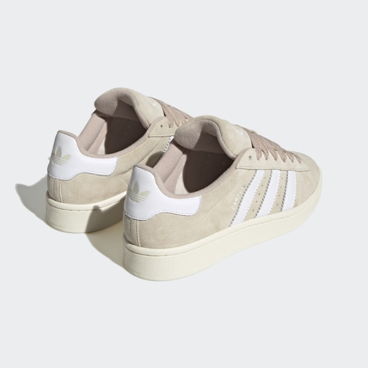 Zapatillas Adidas Campus 00s Blancas