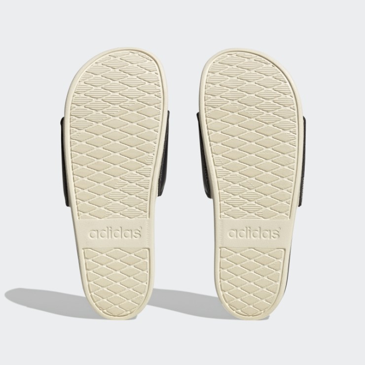 Sandalias Adidas Adilette Comfort Tinte Crudo