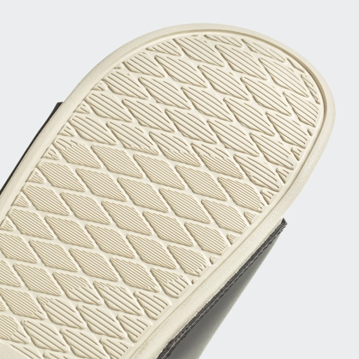 Sandalias Adidas Adilette Comfort Tinte Crudo