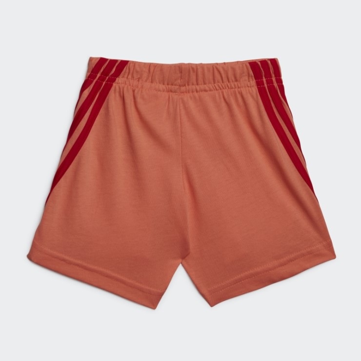 Conjunto De Camiseta Y Pantalón Adidas X Classic Lego Agua Caliente