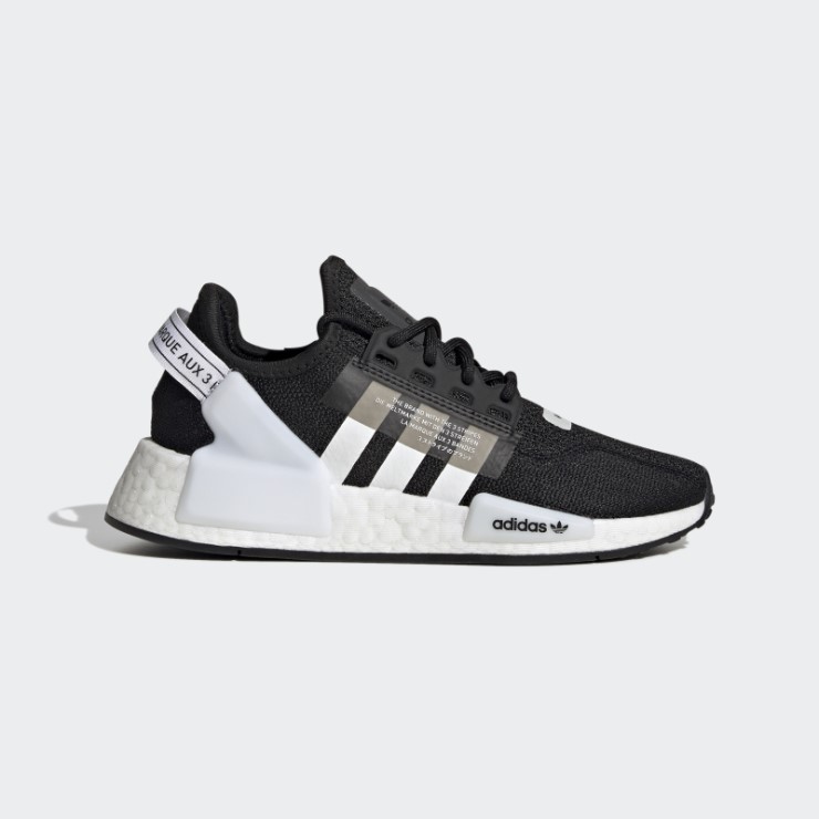 Adidas Nmd-r1.v2 Negras
