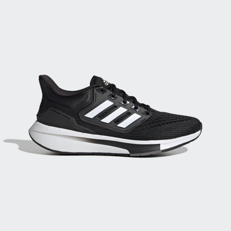 Zapatillas Adidas Eq21 Gris