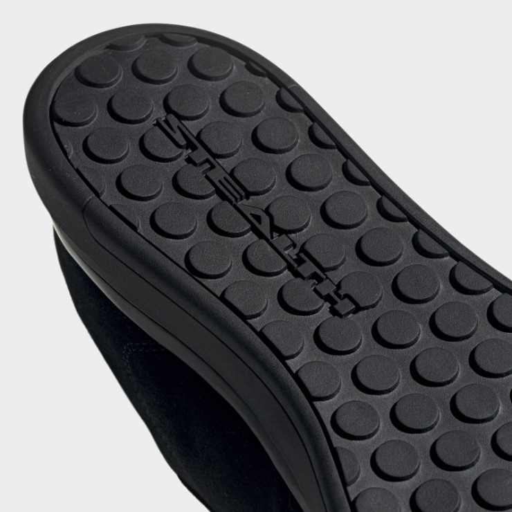 Mate Oro Adidas Five Ten Sleuth Dlx Zapatos De Bicicleta De Montaña De Moda