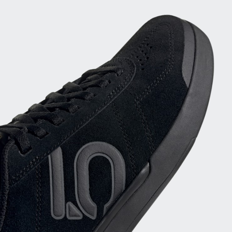 Mate Oro Adidas Five Ten Sleuth Dlx Zapatos De Bicicleta De Montaña De Moda