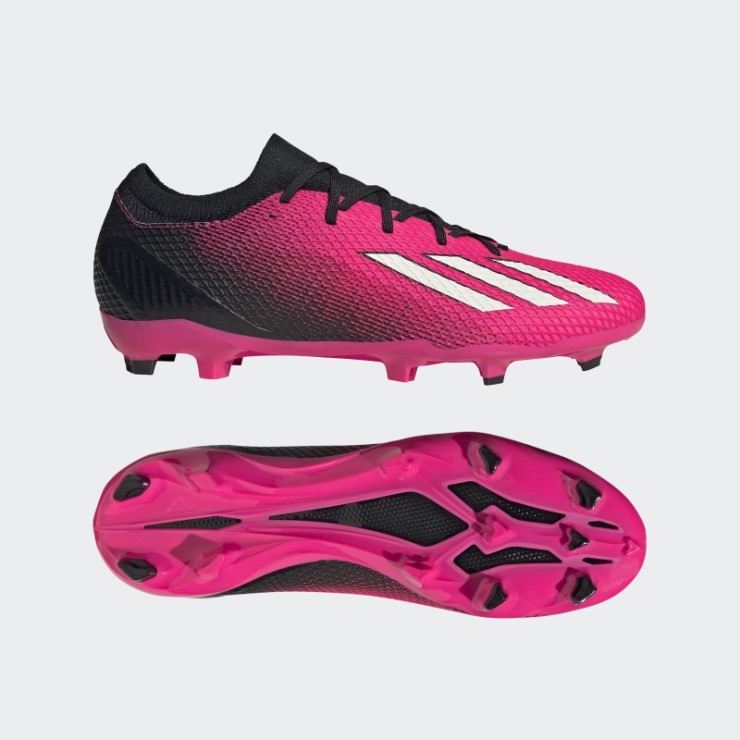 Adidas X Speedportal.3 Fg Rosa