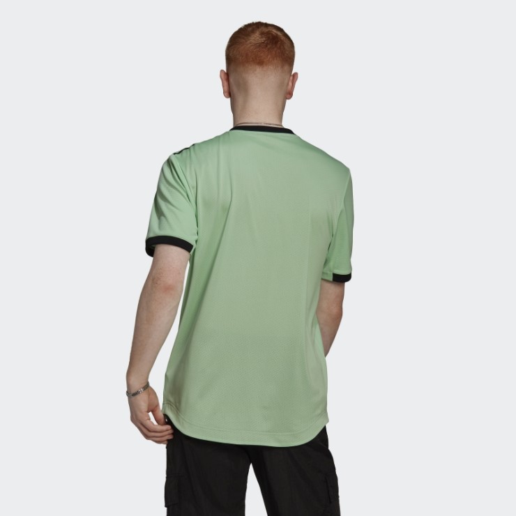 Camiseta Glory Mint Austin Fc 22/23 Primera Equipación Adidas