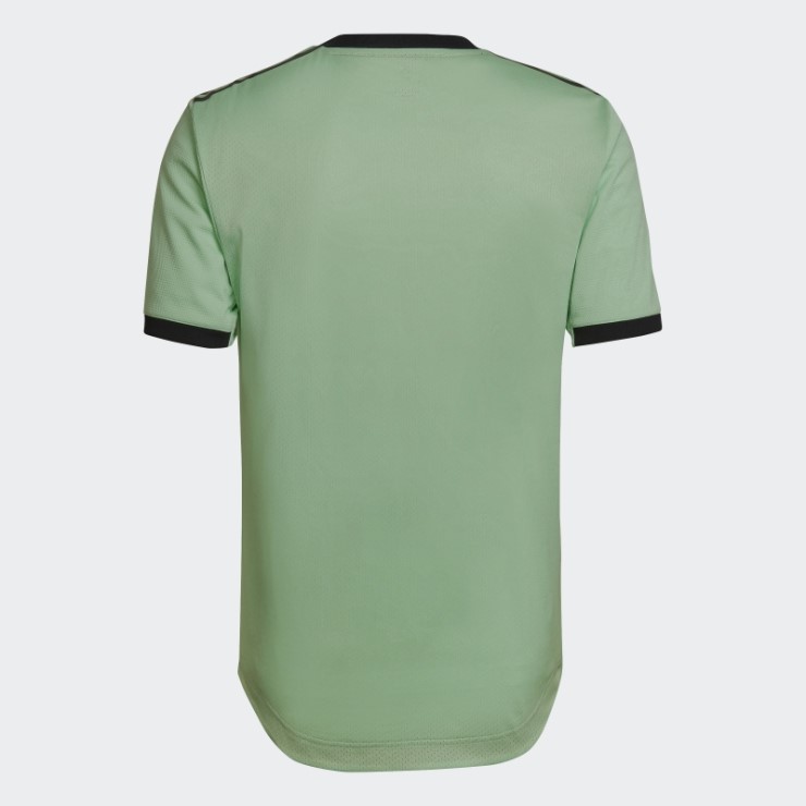 Camiseta Glory Mint Austin Fc 22/23 Primera Equipación Adidas