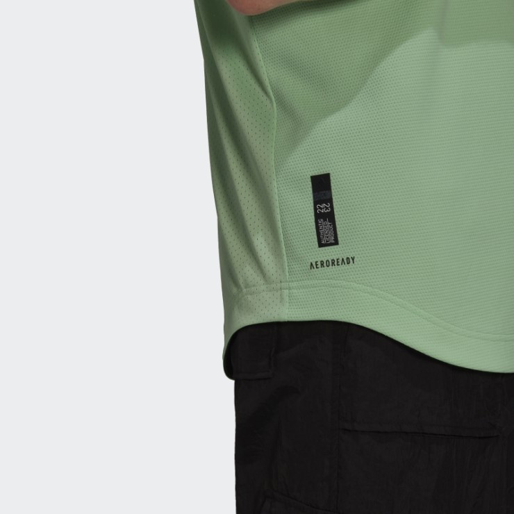 Camiseta Glory Mint Austin Fc 22/23 Primera Equipación Adidas