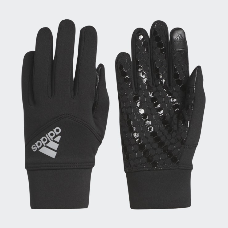 Guantes Adidas Shield 3.0 Negros