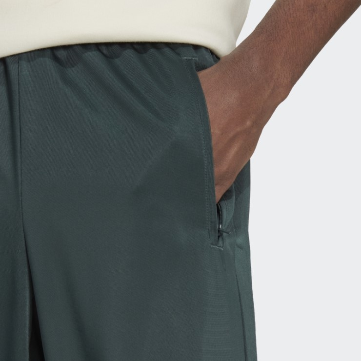 Adidas Adicolor Classics Pantalones De Chándal Adibreak Verde Mineral