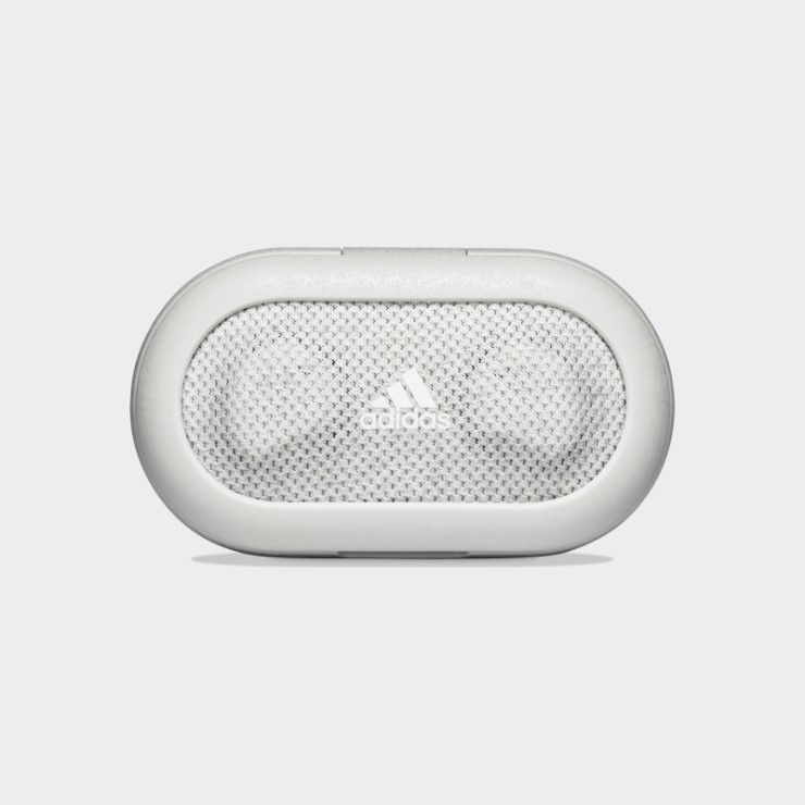 Gris Moda Adidas Fwd-02 Sport True Auriculares Inalámbricos