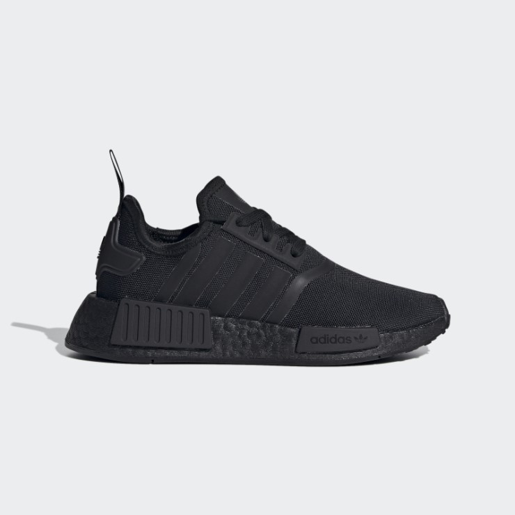 Zapatillas Adidas Nmd-r1 Negras