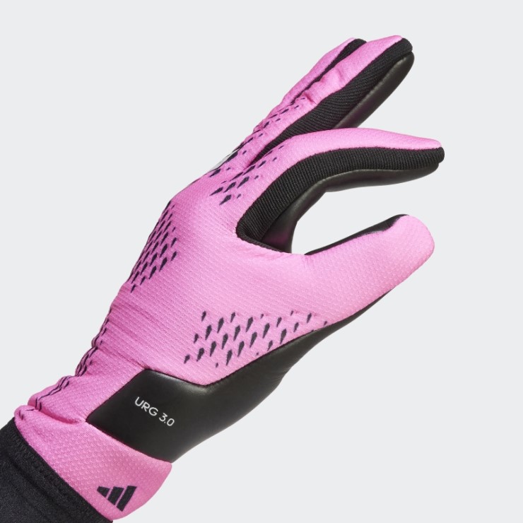 Guantes De Portero X Speedportal League Rosa Adidas