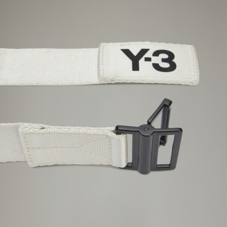 Cinturon Adidas Y-3