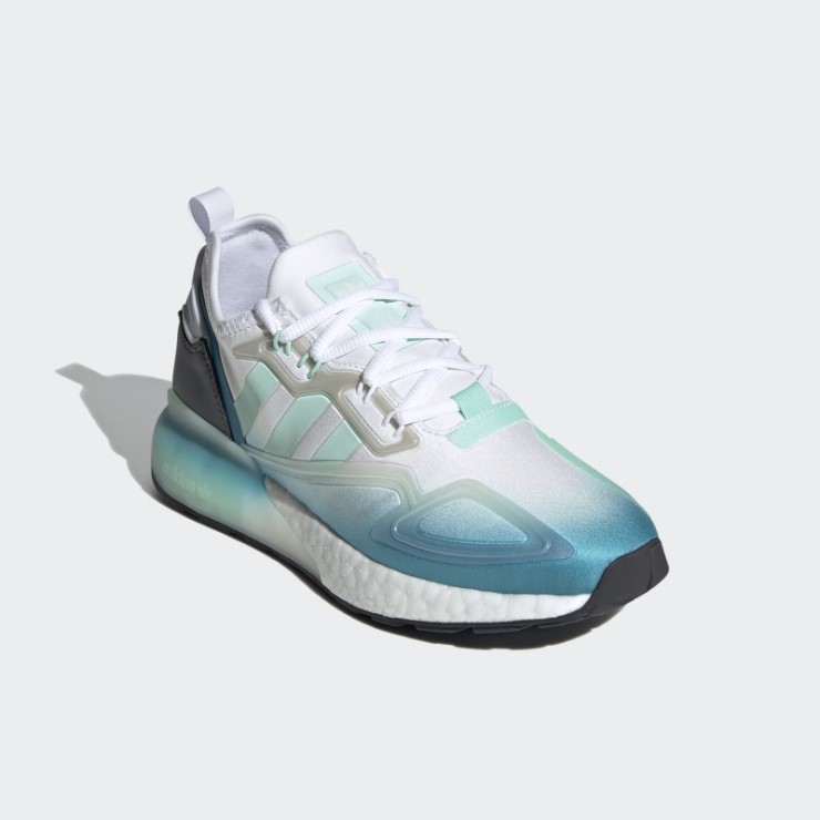 Zapatillas Adidas Zx 2k Blancas