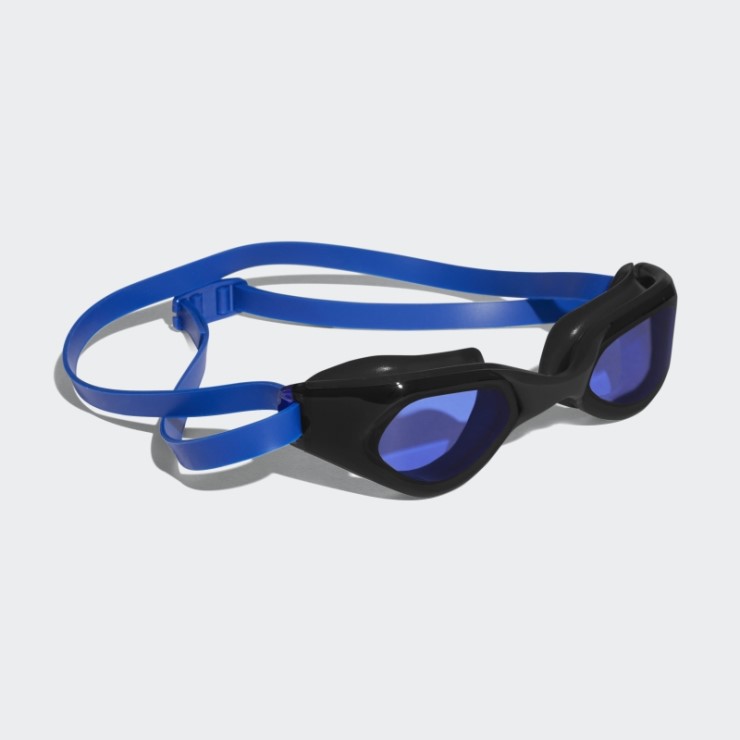 Gafas De Natación Adidas Royal Persistar Comfort Sin Espejo