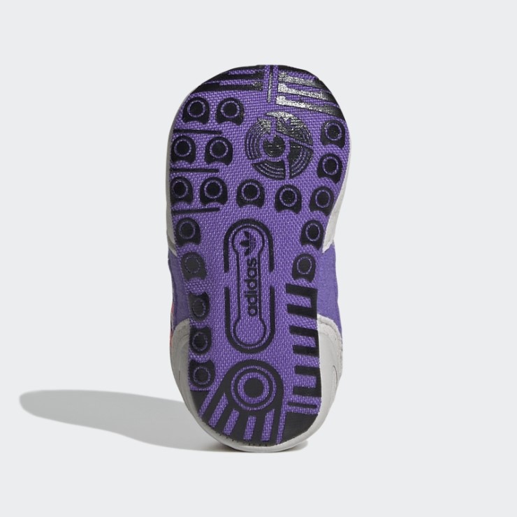 Zapatillas Adidas Zx 8000 Gris