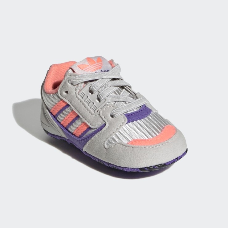 Zapatillas Adidas Zx 8000 Gris