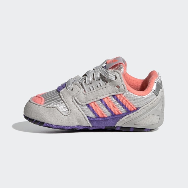 Zapatillas Adidas Zx 8000 Gris