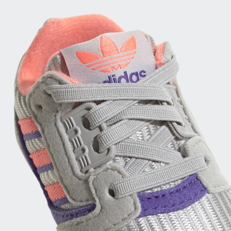 Zapatillas Adidas Zx 8000 Gris
