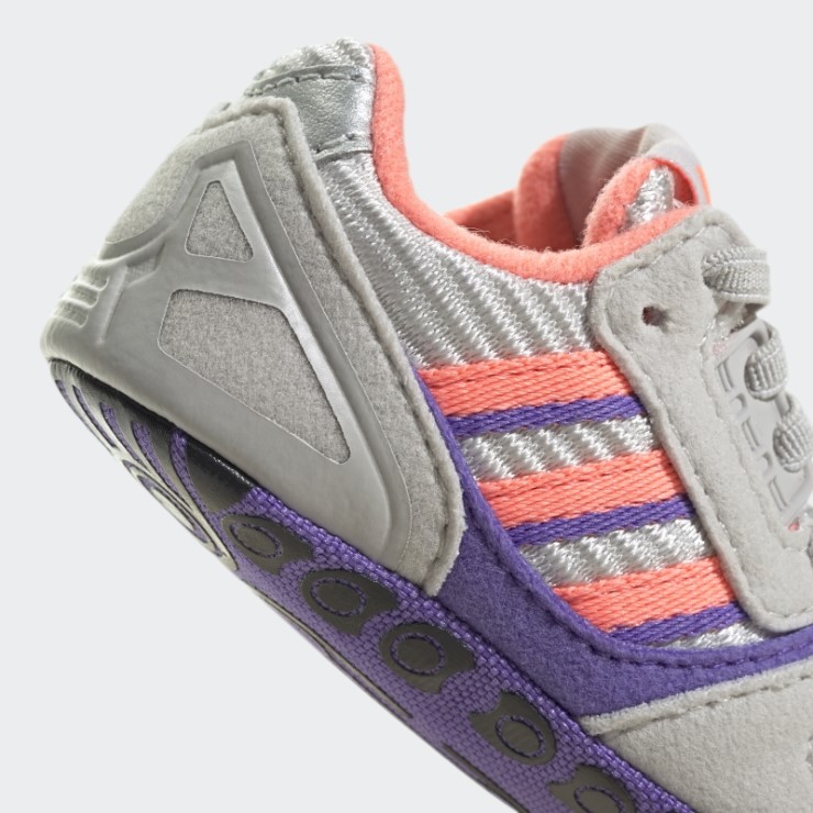 Zapatillas Adidas Zx 8000 Gris