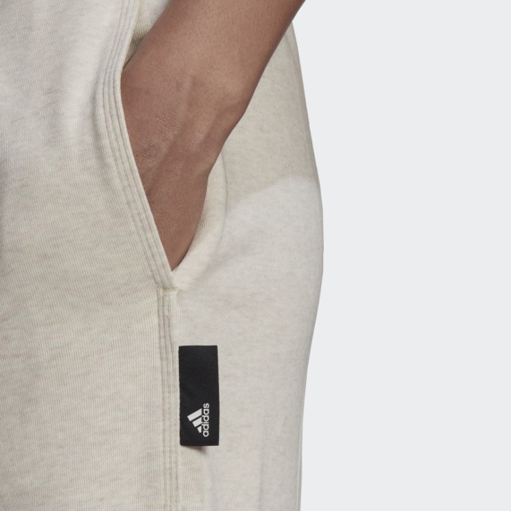 Adidas Sportswear Studio Lounge Pantalones De Verano Botanic Multidye Mel Fashion