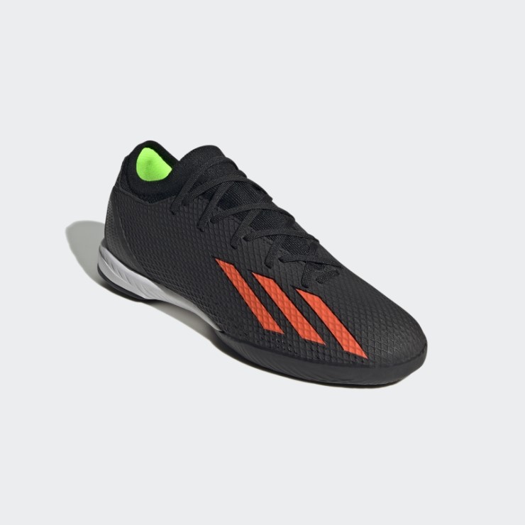 Adidas X Speedportal.3 Zapatillas De Interior Negro